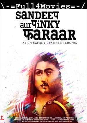 Sandeep Aur Pinky Faraar (2021) 1080P | 720P | 480P Web-Hdrip [Hindi]