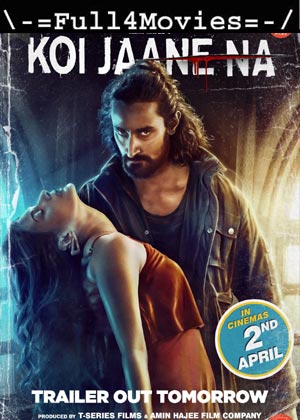 Koi Jaane Na (2021) | 1080P | 720P | 480P Web-Hdrip [Hindi]