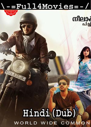Neelakasham Pachakadal Chuvanna Bhoomi (2013) Uncut 1080P | 720P | 480P Web-Hdrip [Hindi Dubbed (Org)]