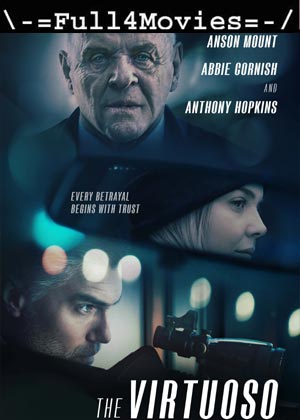 The Virtuoso (2021) 720P | 480P Bluray [English]