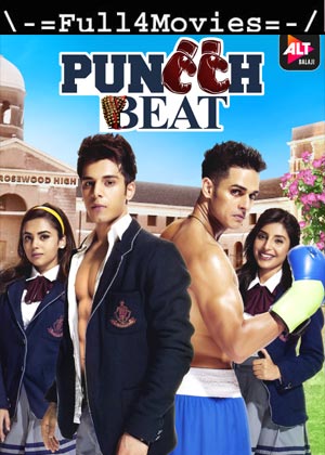 Puncch Beat  – Season 2 (2021) Hdrip [Ep 1 To 13] [Hindi]