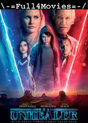 The Unhealer (2021) 720P | 480P Web-Hdrip [English]