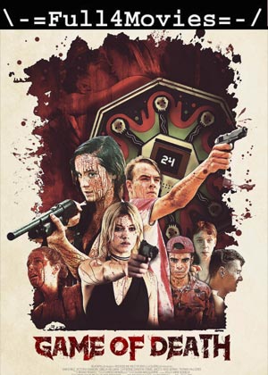 Game Of Death (2017) 720 | 480P Bluray [English]