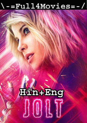 Jolt (2021) 1080P | 720P | 480P Web-Hdrip Org [Hindi Dubbed + English]