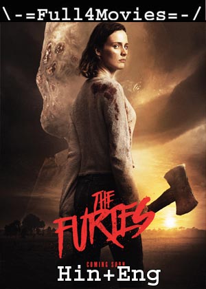 The Furies (2019) 720P | 480P Bluray Org [Hindi Dubbed + English]