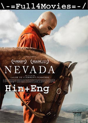 The Mustang (2019) 720P | 480P Bluray Org [Hindi Dubbed + English]