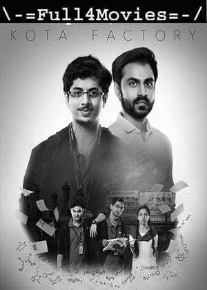 Kota Factory – Season 2 (2021) Web-Hdrip [Ep 1 To 5] [Hindi]