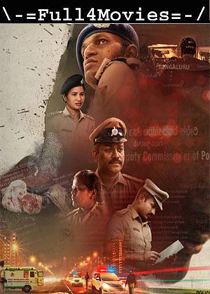 Crime Stories: India Detectives – Season 1 (2021) Web-Hdrip [Ep 1 To 4] [Hindi ]
