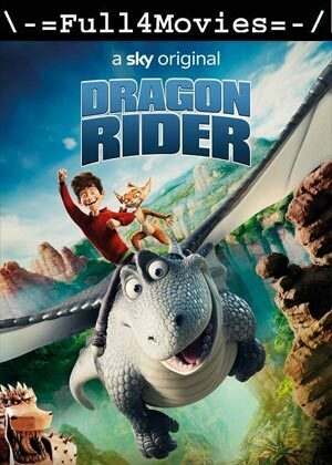 Firedrake The Silver Dragon (2021) 720P | 480P Web-Hdrip [Hindi Dubbed (Org) + English]