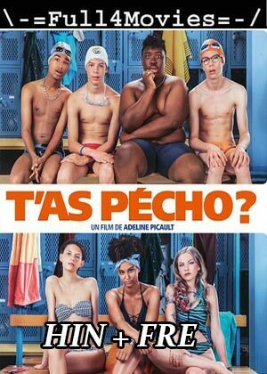 How To Make Out (2020) 1080P | 720P | 480P Web-Hdrip [Hindi Dubbed  + French]