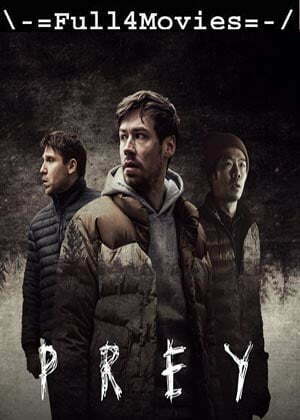 Prey (2021) 720P | 480P Web-Hdrip [English]