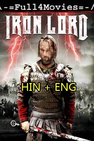 Iron Lord (2010) 720P | 480P Bluray [Hindi + English]