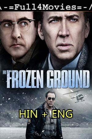 The Frozen Ground (2013) 720P | 480P Bluray [Hindi + English]