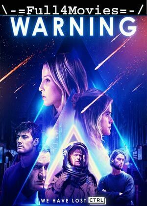 Warning (2021) 720P | 480P Hdrip [English]