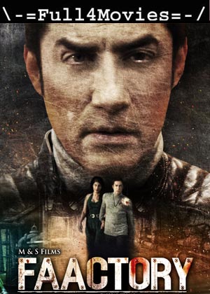 Faactory (2021) 1080P | 720P | 480P Web-Hdrip [Hindi]