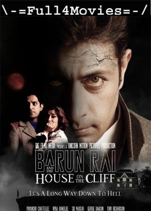 Barun Rai And The House On The Cliff – Season 1 (2022) Web-Hdrip [Ep 1 To 6] [Hindi]
