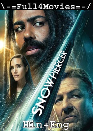 Snowpiercer – Season 3 (2022) Web-Hdrip [Ep 1 To 10] [Hindi Org + English]