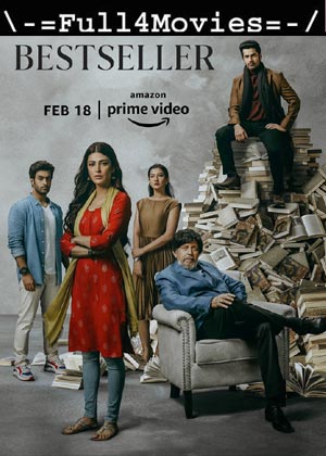 Bestseller – Season 1 (2022) Web-Hdrip [Ep 1 To 8] [Hindi]