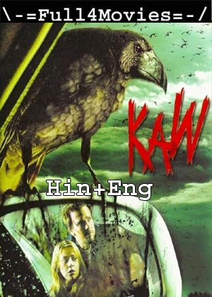 Kaw (2007) 1080P | 720P | 480P Web-Hdrip [English (Dd2.0)]