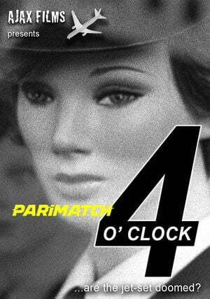 4 O’Clock (2021) 720P Web-Hdrip [Hindi (Voice Over) + English]