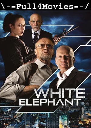 White Elephant (2022) 720P | 480P Web-Hdrip [English]