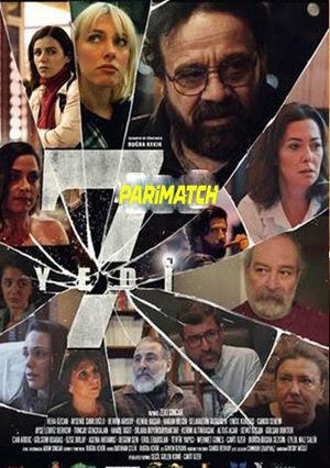 7 Yedi (2022) 720P Hdcam [Telugu (Voice Over) + English]