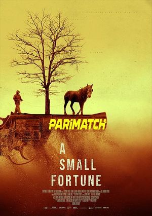 A Small Fortune (2021) 720P Web-Hdrip [Hindi (Voice Over) + English]