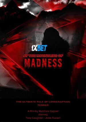 At The Mountains Of Madness (2021) 720P Web-Hdrip [Telugu (Voice Over) + English]