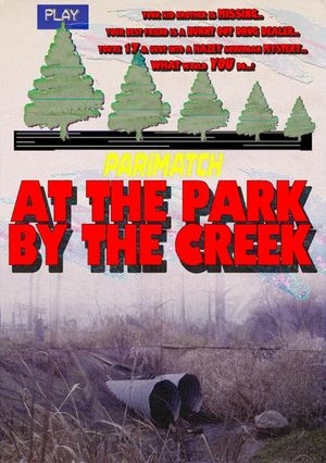 At The Park By The Creek (2021) 720P Web-Hdrip [Hindi(Voice Over) + English]