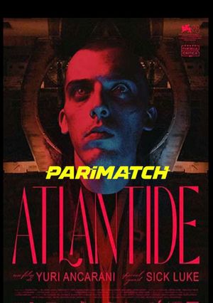 Atlantide (2021) 720P Web-Hdrip [Hindi (Voice Over) + English]