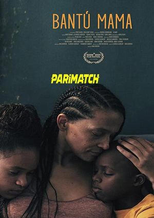 Bantú Mama (2021) 720P Web-Hdrip [Hindi (Voice Over) + English]