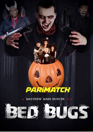Bed Bugs (2021) 720P Web-Hdrip [Hindi (Voice Over) + English]