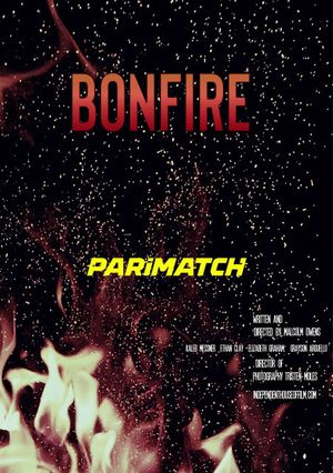 Bonfire (2021) 720P Web-Hdrip [Hindi (Voice Over) + English]