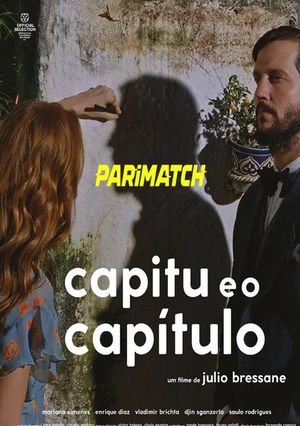 Capitu E O Capítulo (2021) 720P Web-Hdrip [Hindi(Voice Over) + English]