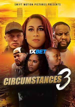 Circumstances 3 (2022) 720P Web-Hdrip [Hindi (Voice Over) + English]