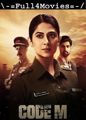 Code M – Season 2 (2022) Web-Hdrip [Ep 1 To 8] [Hindi]
