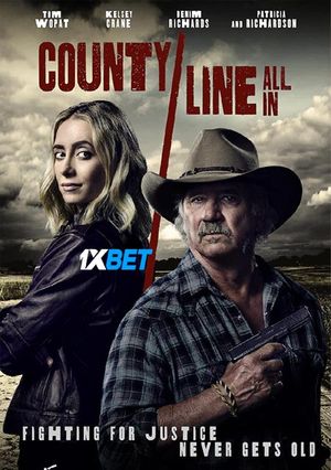 County Line All In (2022) 720P Web-Hdrip [Telugu (Voice Over) + English]