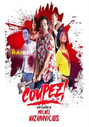 Coupez (2022) 720P Hdcam [Hindi (Voice Over) + English]