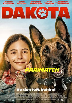 Dakota (2022) 720P Web-Hdrip [Telugu (Voice Over) + English]