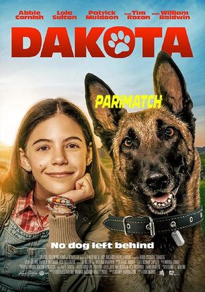 Dakota (2022) 720P Web-Hdrip [Bengali (Voice Over) + English]