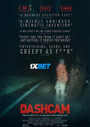 Dashcam (2021) 720P Web-Hdrip [Bengali (Voice Over) + English]