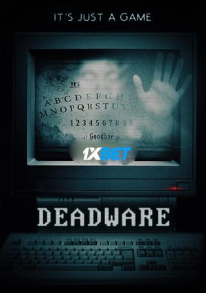 Deadware (2021) 720P Web-Hdrip [Hindi (Voice Over) + English]
