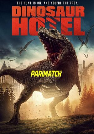 Dinosaur Hotel (2021) 720P Web-Hdrip [Bengali (Voice Over) + English]