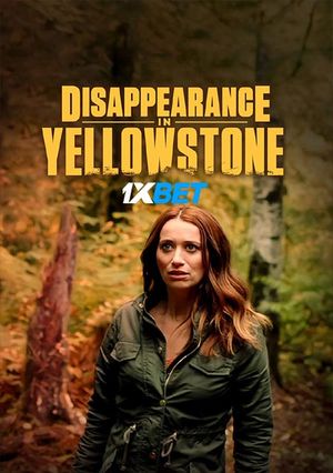 Disappearance In Yellowstone (2022) 720P Web-Hd [Bengali (Voice Over) + English]