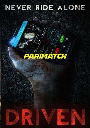 Driven To Murder (2022) 720P Web-Hdrip [Hindi (Voice Over) + English]