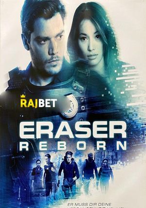Eraser Reborn (2022) 720P Web-Hdrip [Hindi (Voice Over) + English]