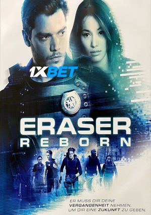 Eraser Reborn (2022) 720P Web-Hdrip [Telugu (Voice Over) + English]