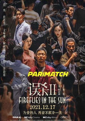 Fireflies In The Sun (2021) 720P Web-Hdrip [Telugu (Voice Over) + English]
