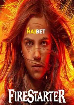 Firestarter (2022) 720P Web-Hdrip [Hindi (Voice Over) + English]