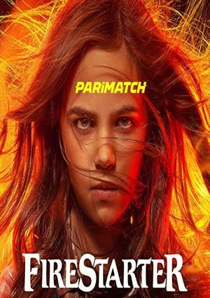 Firestarter (2022) 720P Web-Hdrip [Telugu (Voice Over) + English]